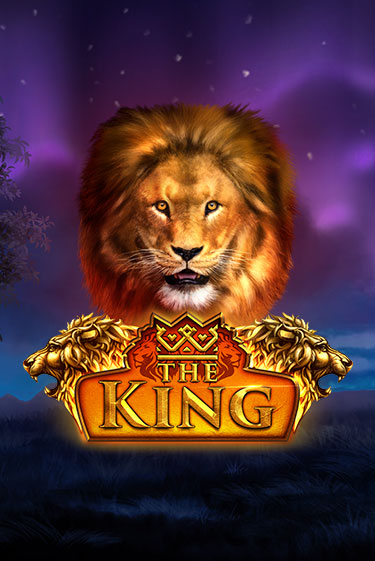 The King - играть онлайн | Вулкан Казино Казахстан - без регистрации