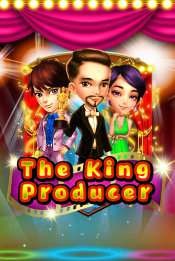 The King Producer - играть онлайн | Вулкан Казино Казахстан - без регистрации