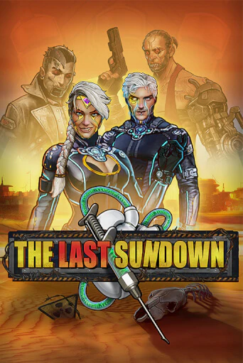 The Last Sundown - играть онлайн | Вулкан Казино Казахстан - без регистрации