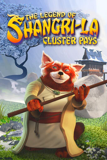 The Legend of Shangri-La: Cluster Pays™ - играть онлайн | Вулкан Казино Казахстан - без регистрации