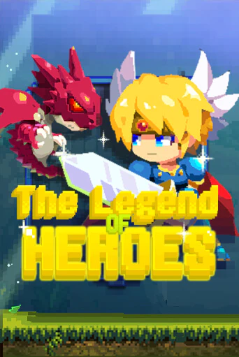 The Legend of Heroes - играть онлайн | Вулкан Казино Казахстан - без регистрации