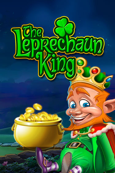 The Leprechaun King - играть онлайн | Вулкан Казино Казахстан - без регистрации