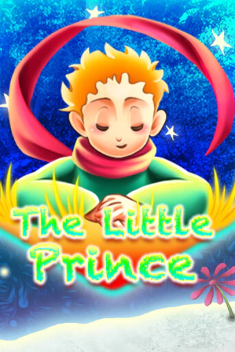 The Little Prince - играть онлайн | Вулкан Казино Казахстан - без регистрации