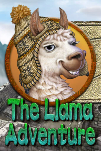 The Llama Adventure - играть онлайн | Вулкан Казино Казахстан - без регистрации