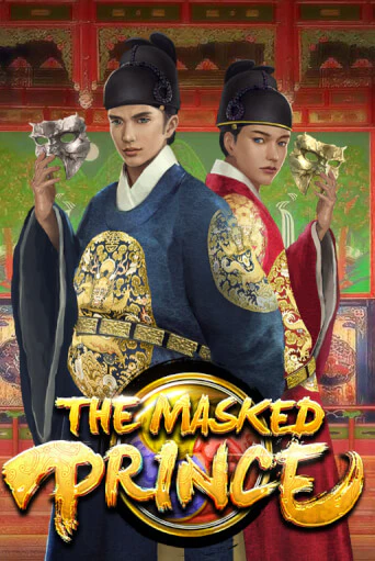 The Masked Prince - играть онлайн | Вулкан Казино Казахстан - без регистрации