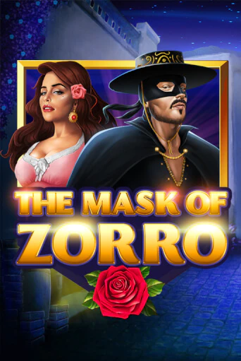 The Mask of Zorro - играть онлайн | Вулкан Казино Казахстан - без регистрации