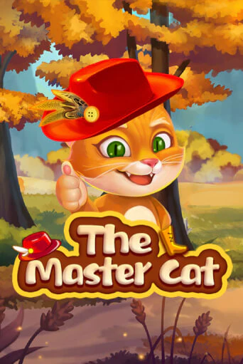 The Master Cat - играть онлайн | Вулкан Казино Казахстан - без регистрации