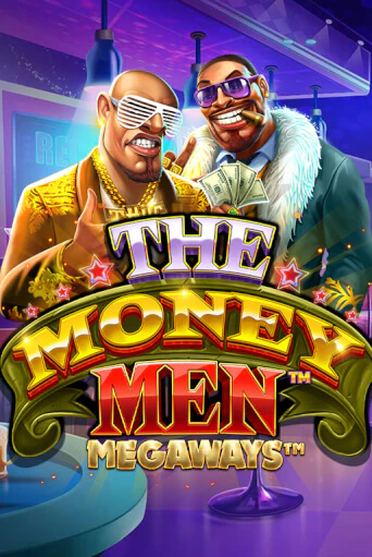 The Money Men Megaways - играть онлайн | Вулкан Казино Казахстан - без регистрации