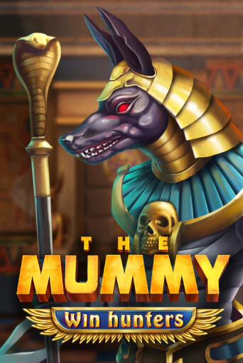 The Mummy Win Hunters - играть онлайн | Вулкан Казино Казахстан - без регистрации