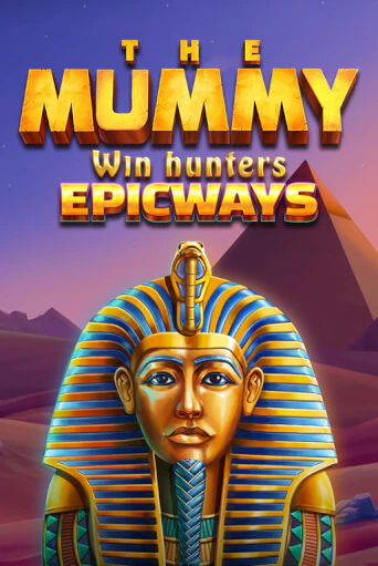 The Mummy Win Hunters EPICWAYS - играть онлайн | Вулкан Казино Казахстан - без регистрации