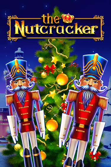 The Nutcracker - играть онлайн | Вулкан Казино Казахстан - без регистрации