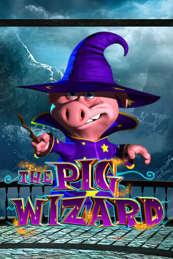 The Pig Wizard Megaways - играть онлайн | Вулкан Казино Казахстан - без регистрации