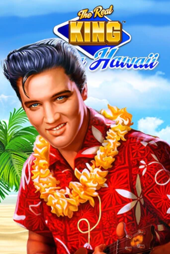 The Real King Aloha Hawaii - играть онлайн | Вулкан Казино Казахстан - без регистрации