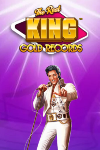 The Real King Gold Records - играть онлайн | Вулкан Казино Казахстан - без регистрации