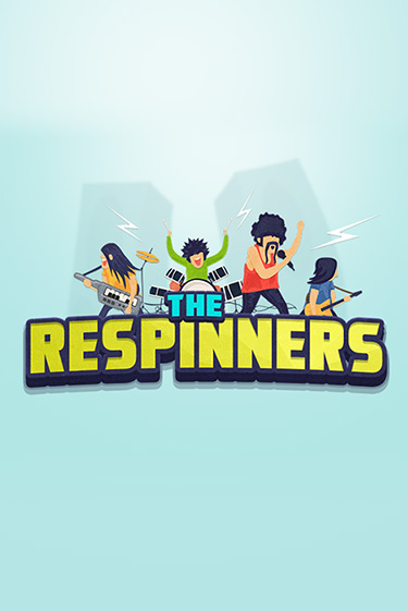 The Respinners - играть онлайн | Вулкан Казино Казахстан - без регистрации