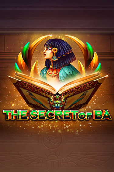 The Secret of Ba - играть онлайн | Вулкан Казино Казахстан - без регистрации