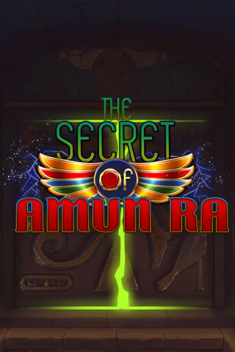 The Secret of Amun Ra - играть онлайн | Вулкан Казино Казахстан - без регистрации