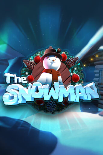 The Snowman - играть онлайн | Вулкан Казино Казахстан - без регистрации