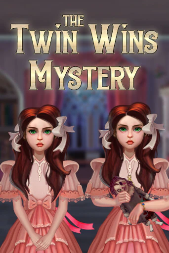 The Twin Wins Mystery - играть онлайн | Вулкан Казино Казахстан - без регистрации