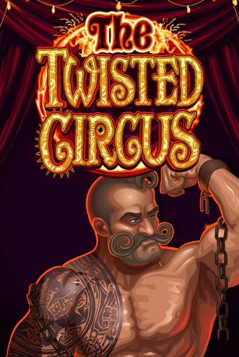 The Twisted Circus - играть онлайн | Вулкан Казино Казахстан - без регистрации