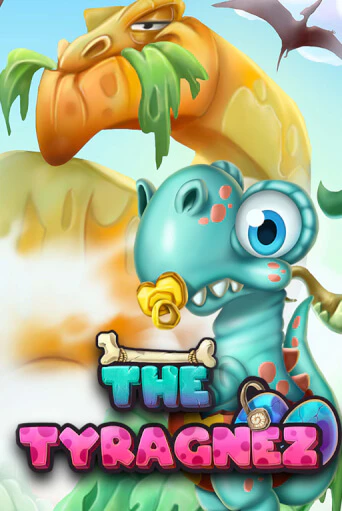 The Tyragnez - играть онлайн | Вулкан Казино Казахстан - без регистрации