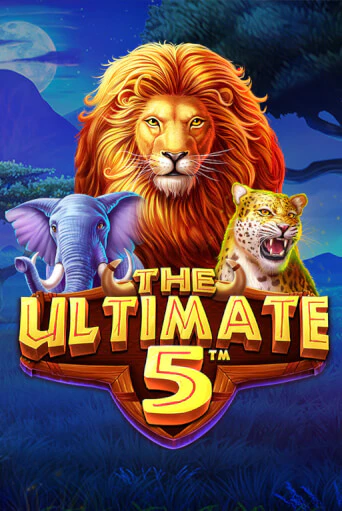 The Ultimate 5 - играть онлайн | Вулкан Казино Казахстан - без регистрации