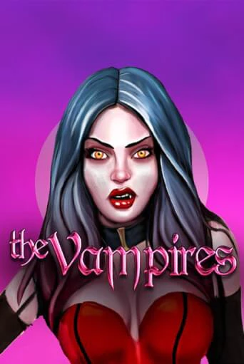 The Vampires - играть онлайн | Вулкан Казино Казахстан - без регистрации
