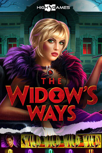 The Widow's Ways - играть онлайн | Вулкан Казино Казахстан - без регистрации