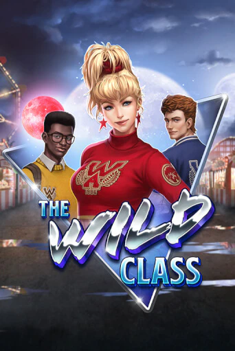 The Wild Class - играть онлайн | Вулкан Казино Казахстан - без регистрации