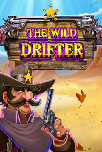 The Wild Drifter - играть онлайн | Вулкан Казино Казахстан - без регистрации