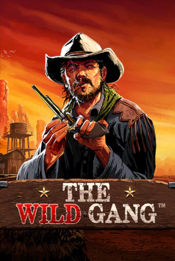 The Wild Gang - играть онлайн | Вулкан Казино Казахстан - без регистрации