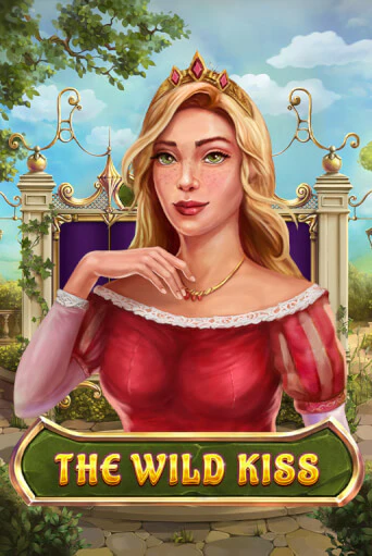 The Wild Kiss - играть онлайн | Вулкан Казино Казахстан - без регистрации
