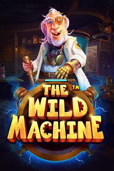 The Wild Machine - играть онлайн | Вулкан Казино Казахстан - без регистрации