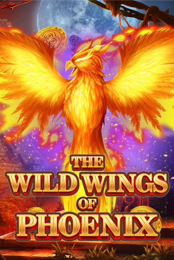 The Wild Wings of Phoenix - играть онлайн | Вулкан Казино Казахстан - без регистрации