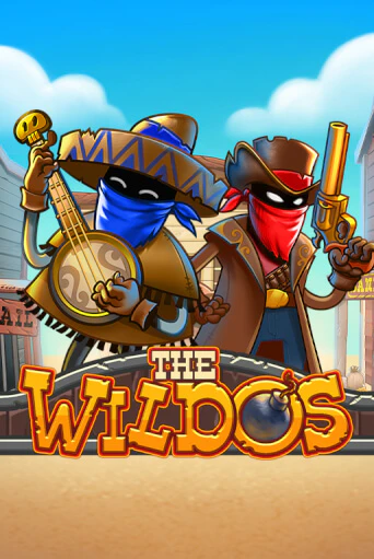 The Wildos - играть онлайн | Вулкан Казино Казахстан - без регистрации