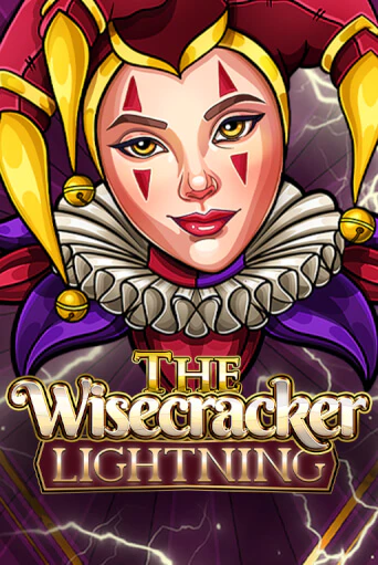 The Wisecracker Lightning - играть онлайн | Вулкан Казино Казахстан - без регистрации