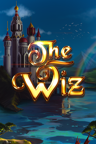 The Wiz - играть онлайн | Вулкан Казино Казахстан - без регистрации