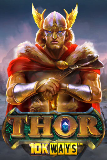 Thor 10K Ways - играть онлайн | Вулкан Казино Казахстан - без регистрации
