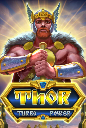 Thor turbo power - играть онлайн | Вулкан Казино Казахстан - без регистрации