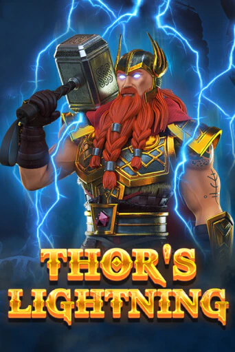 Thor's Lightning - играть онлайн | Вулкан Казино Казахстан - без регистрации