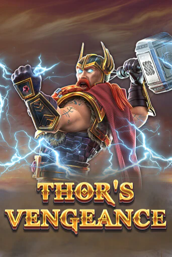 Thor's Vengeance - играть онлайн | Вулкан Казино Казахстан - без регистрации