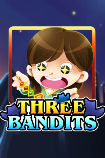 Three Bandits - играть онлайн | Вулкан Казино Казахстан - без регистрации