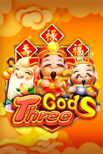 Three Gods - играть онлайн | Вулкан Казино Казахстан - без регистрации