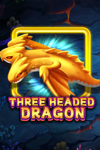 Three Headed Dragon - играть онлайн | Вулкан Казино Казахстан - без регистрации