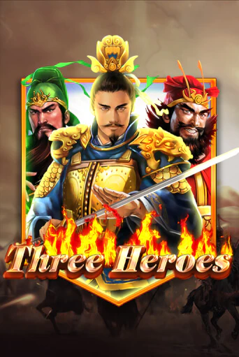 Three Heroes - играть онлайн | Вулкан Казино Казахстан - без регистрации