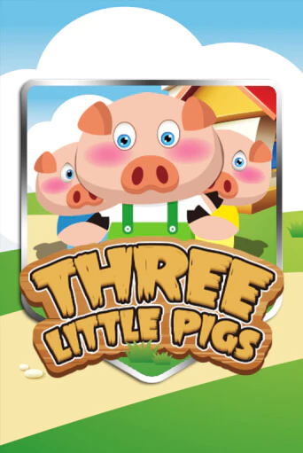 Three Little Pigs - играть онлайн | Вулкан Казино Казахстан - без регистрации