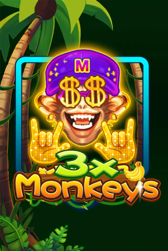 Three Monkeys - играть онлайн | Вулкан Казино Казахстан - без регистрации