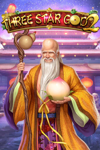 Three Star God 2 - играть онлайн | Вулкан Казино Казахстан - без регистрации