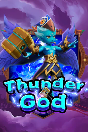 Thunder God - играть онлайн | Вулкан Казино Казахстан - без регистрации