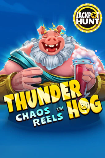 Thunder Hog Chaos Reels - играть онлайн | Вулкан Казино Казахстан - без регистрации